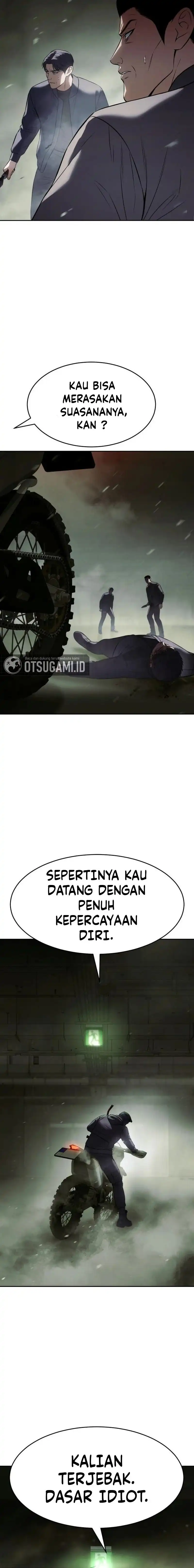 Baek XX Chapter 168 halaman 28