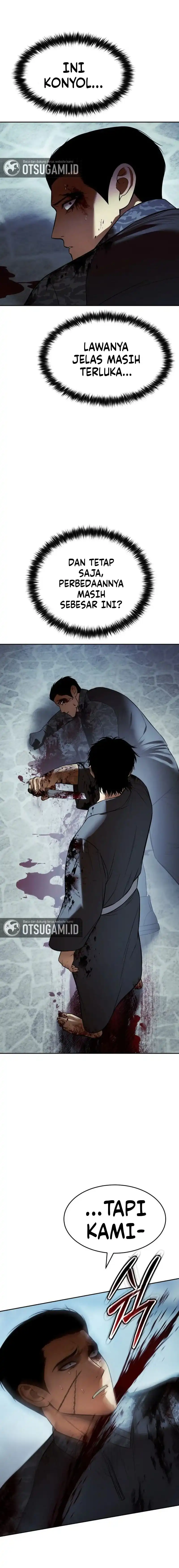 Baek XX Chapter 168 halaman 2