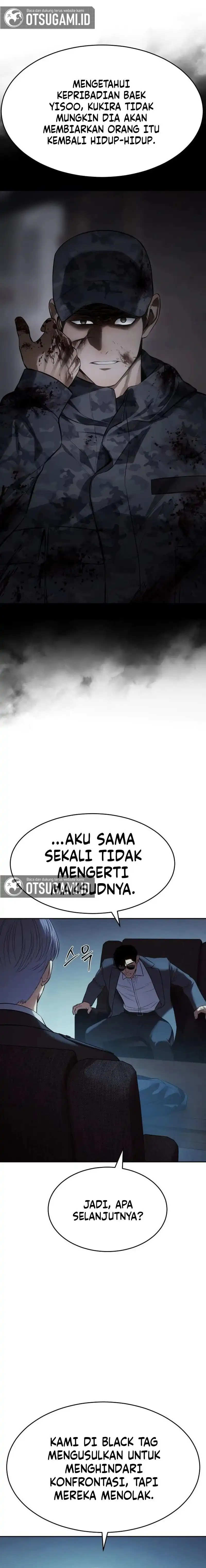 Baek XX Chapter 168 halaman 11