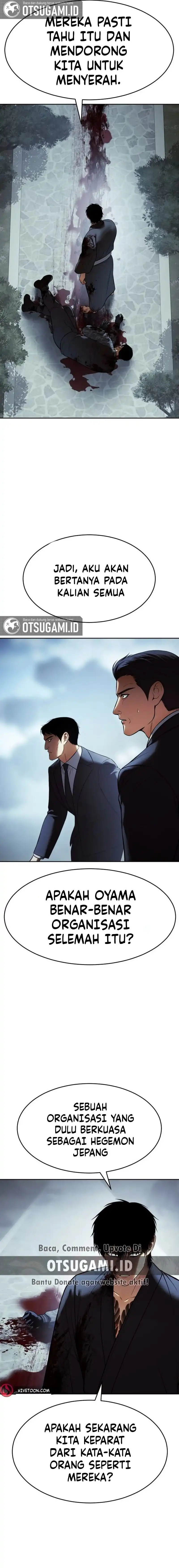 Baek XX Chapter 168 halaman 4