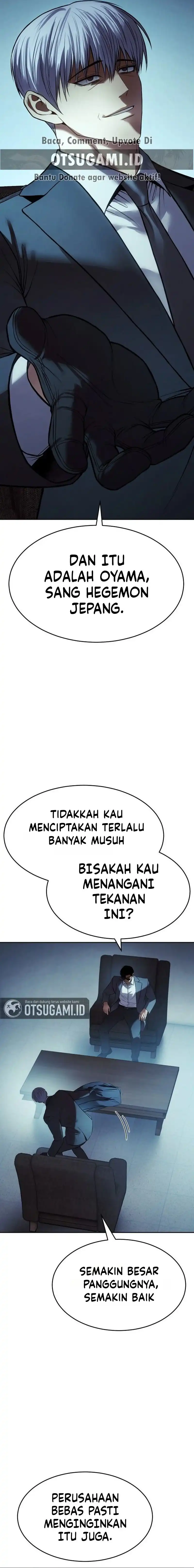 Baek XX Chapter 168 halaman 12