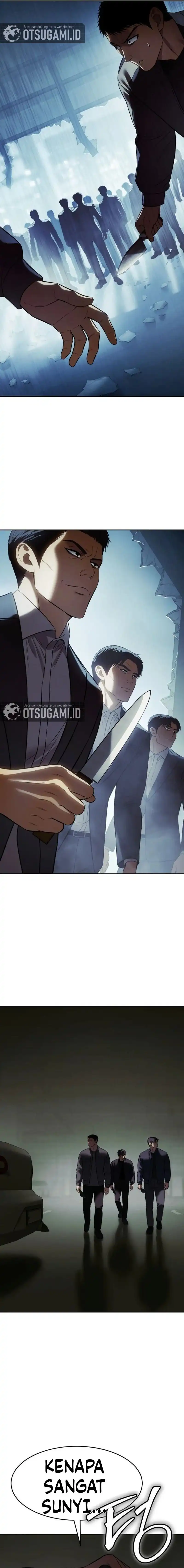 Baek XX Chapter 168 halaman 26