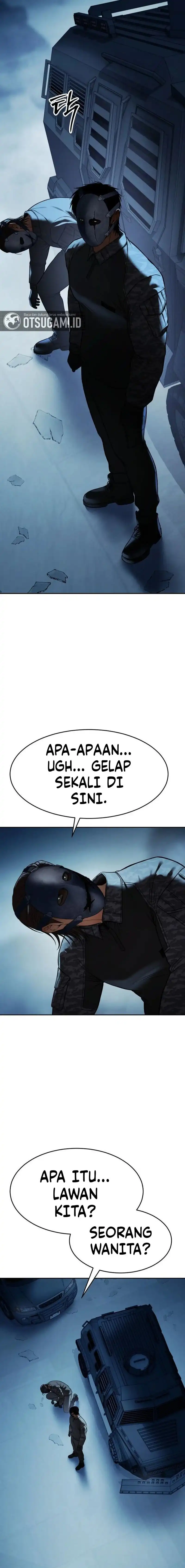 Baek XX Chapter 168 halaman 31