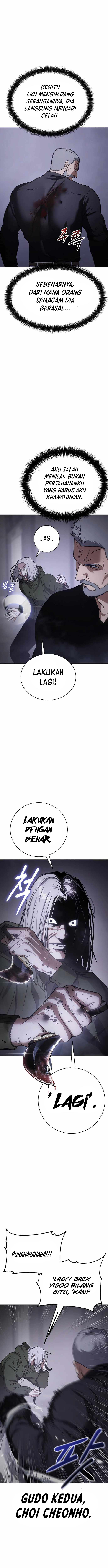 Baek XX Chapter 17 halaman 10