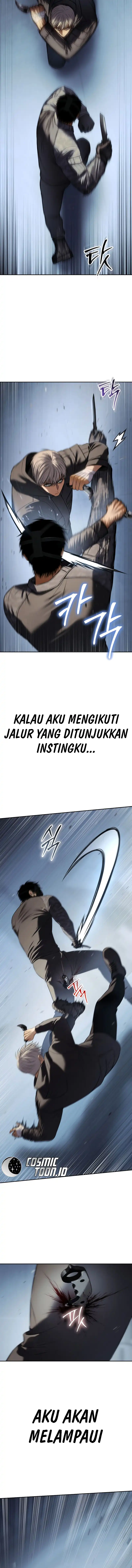 Baek XX Chapter 170 halaman 8