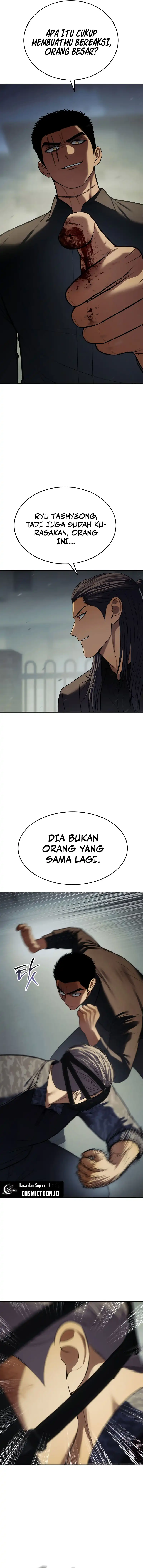Baek XX Chapter 170 halaman 10