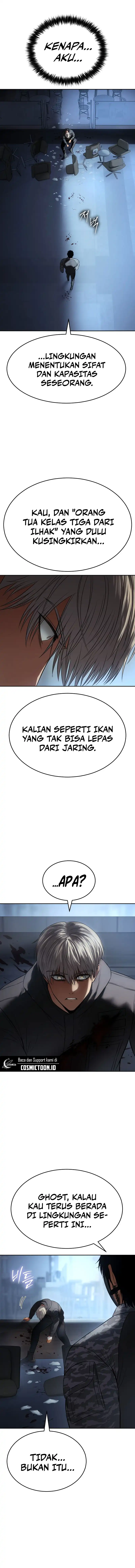 Baek XX Chapter 170 halaman 23