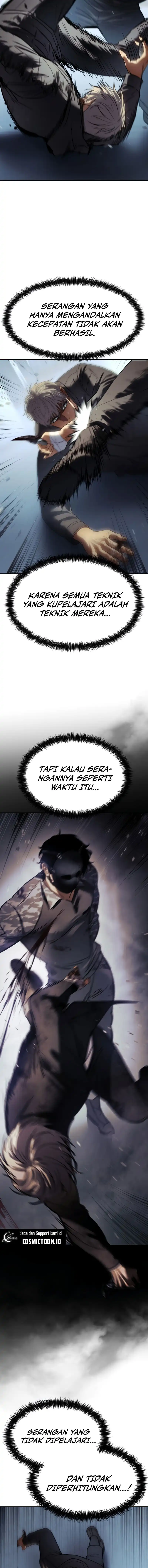 Baek XX Chapter 170 halaman 7