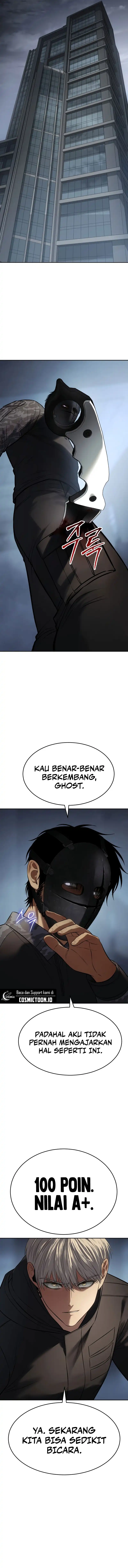 Baek XX Chapter 170 halaman 19