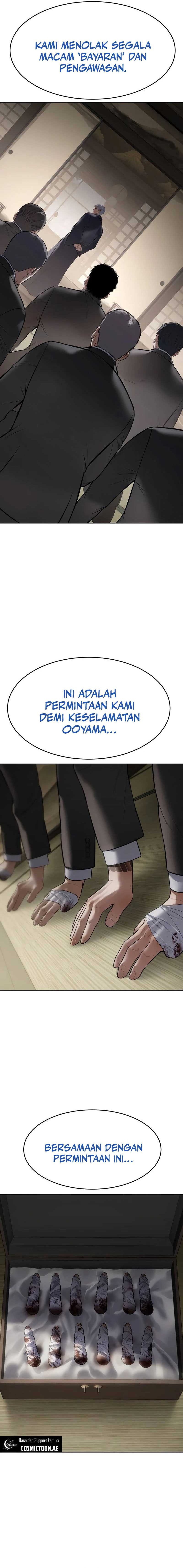 Baek XX Chapter 172 halaman 33