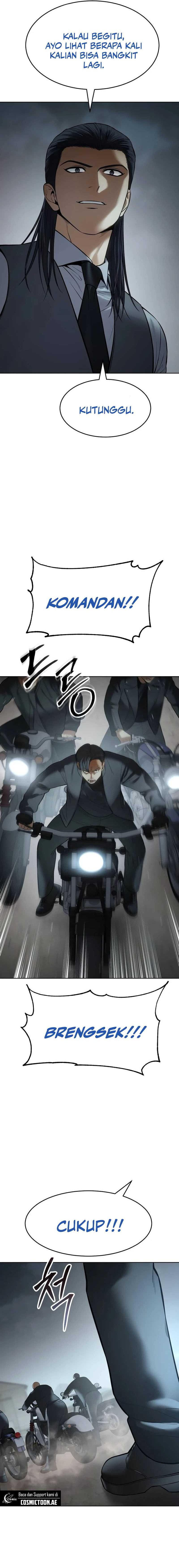 Baek XX Chapter 172 halaman 29