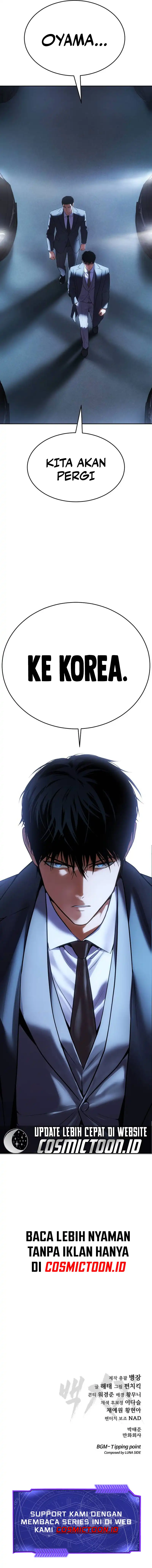 Baek XX Chapter 174 halaman 18