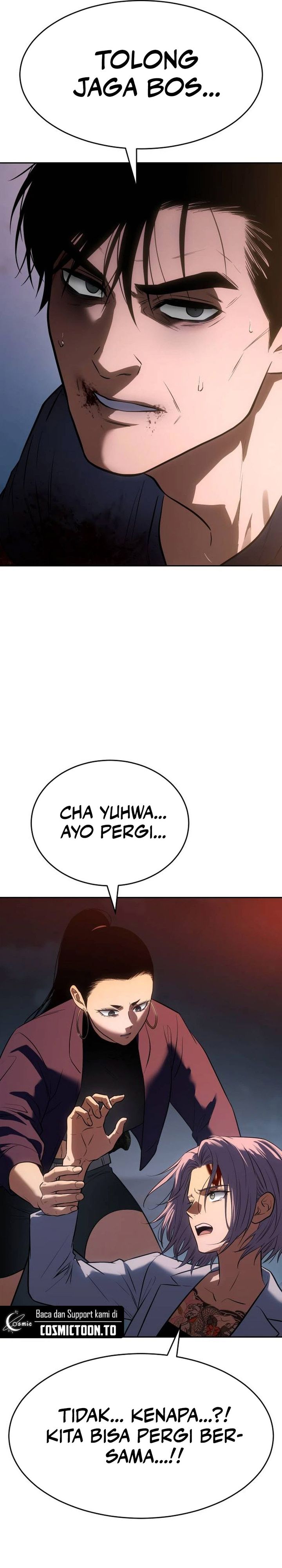 Baek XX Chapter 181 halaman 56