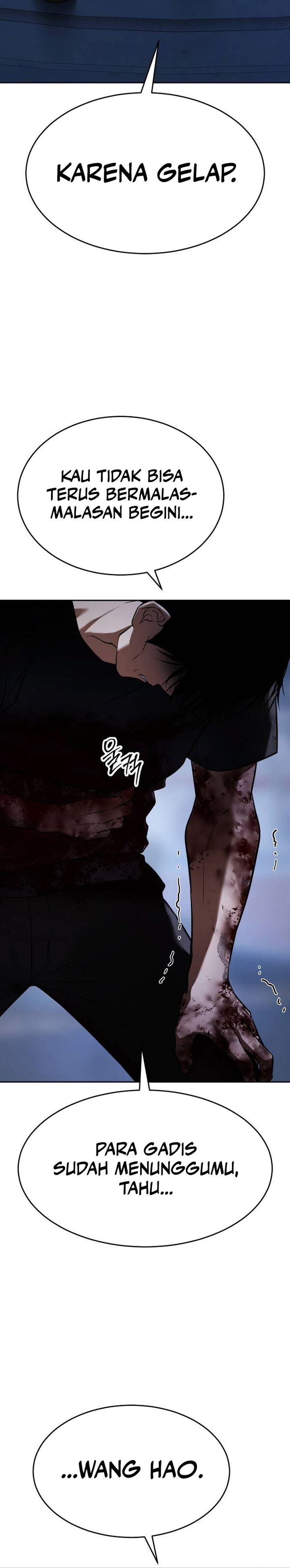 Baek XX Chapter 181 halaman 4