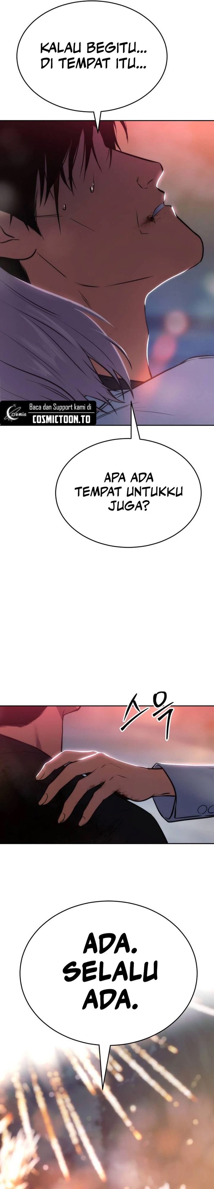 Baek XX Chapter 181 halaman 49