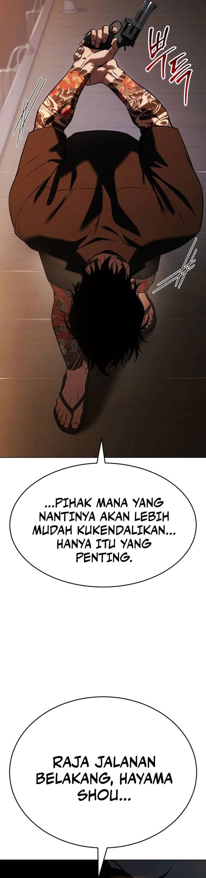 Baek XX Chapter 182 halaman 43