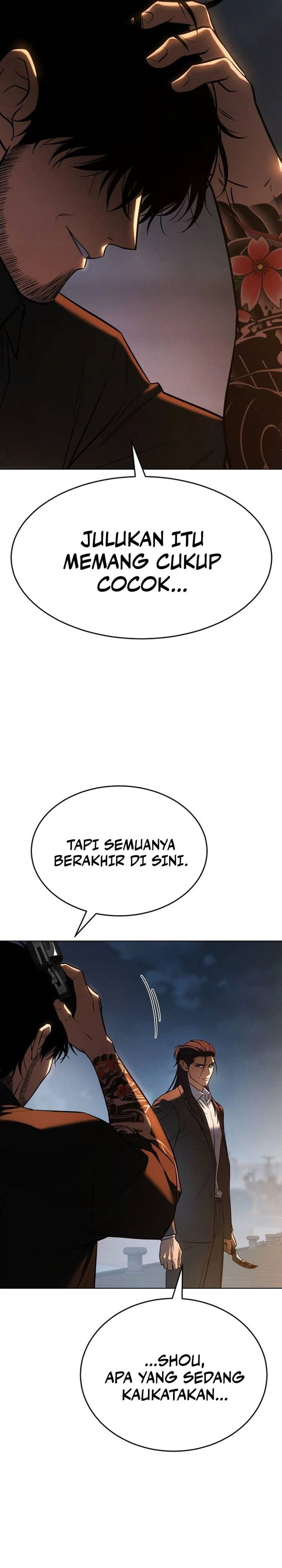 Baek XX Chapter 182 halaman 44
