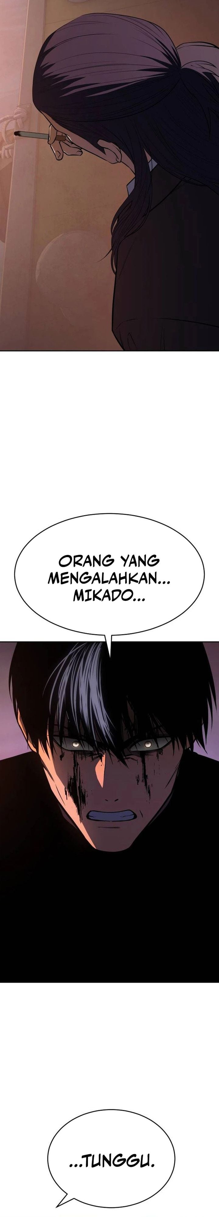 Baek XX Chapter 182 halaman 8