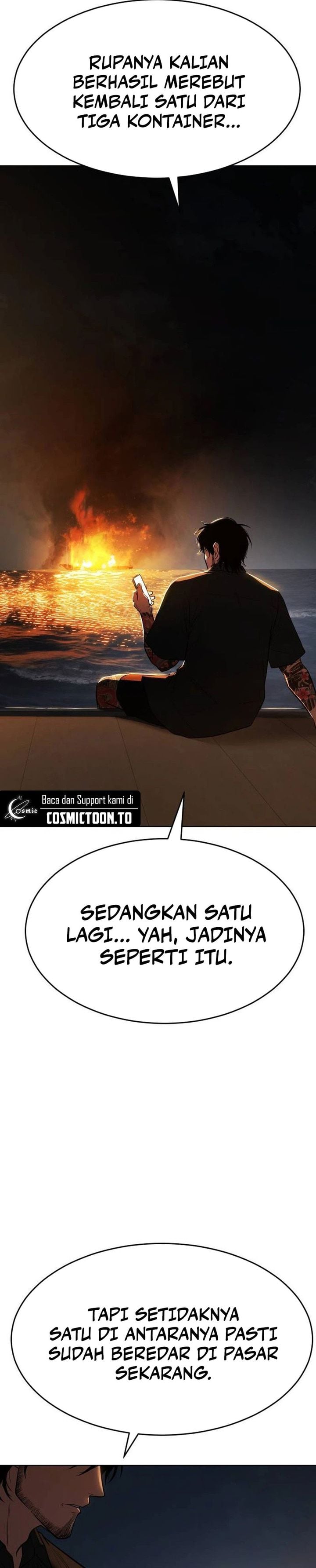 Baek XX Chapter 182 halaman 34