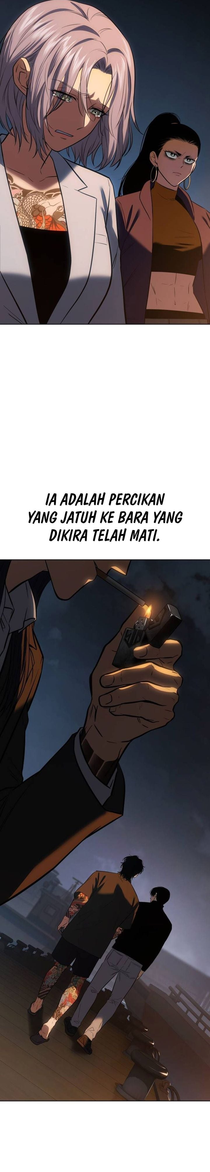 Baek XX Chapter 183 halaman 56
