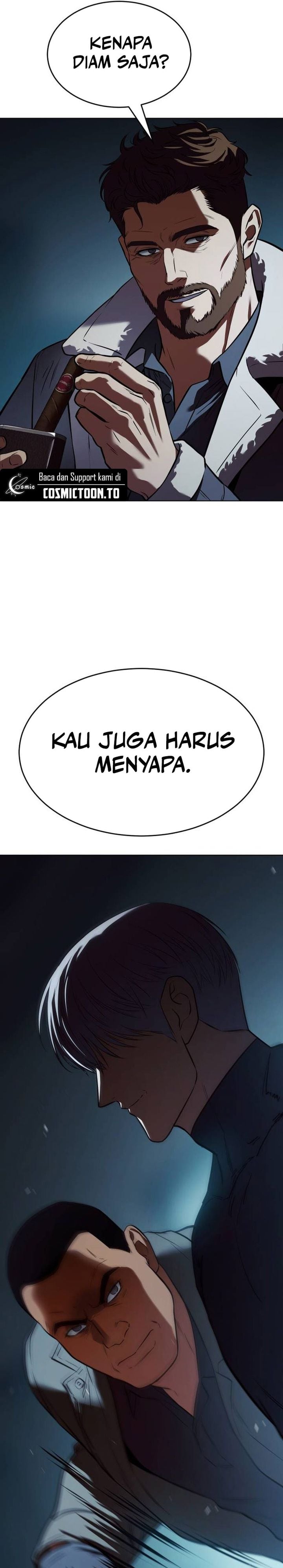 Baek XX Chapter 183 halaman 23