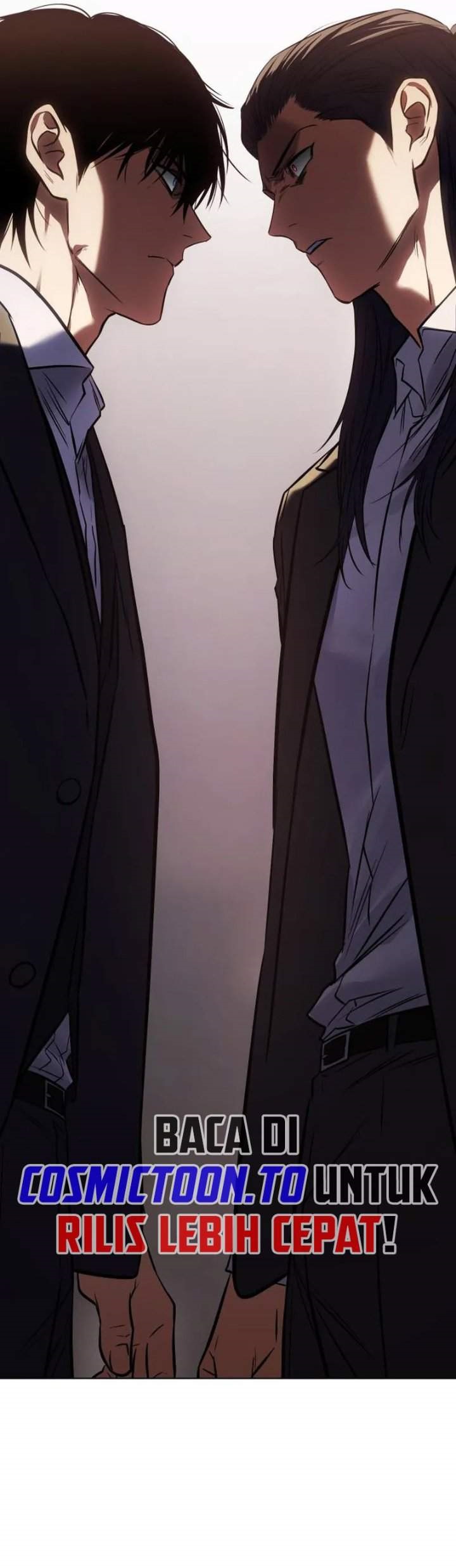 Baek XX Chapter 189 halaman 19