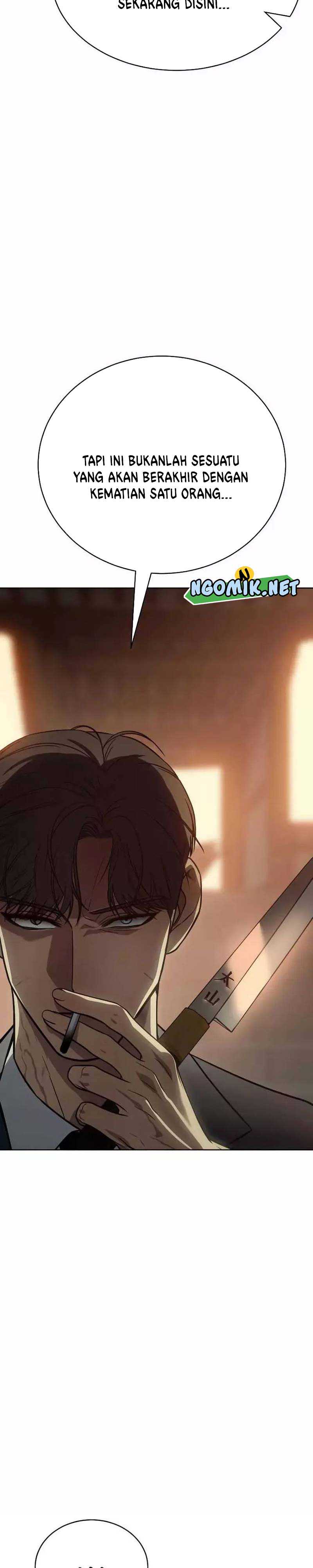 Baek XX Chapter 21 halaman 16
