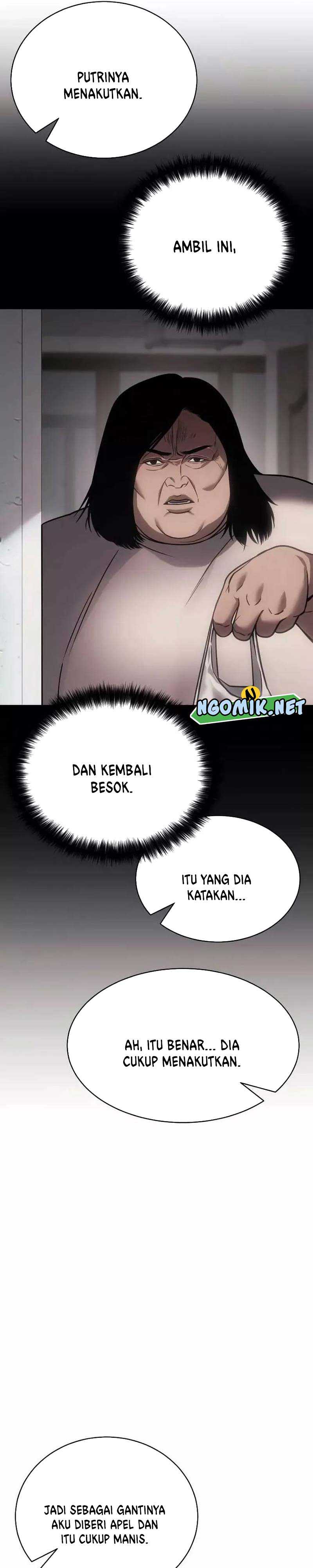 Baek XX Chapter 21 halaman 26