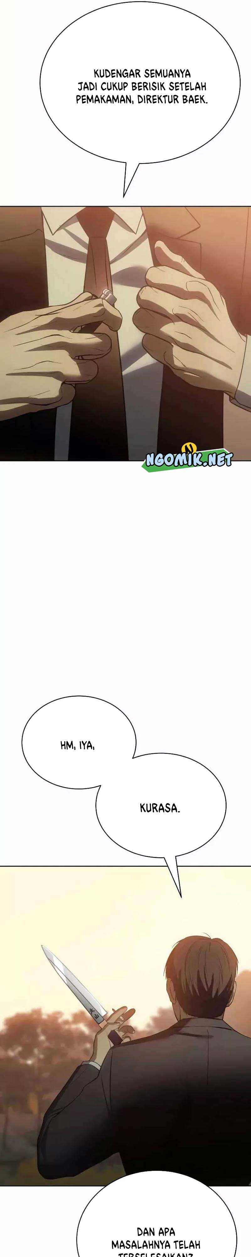 Baek XX Chapter 21 halaman 13