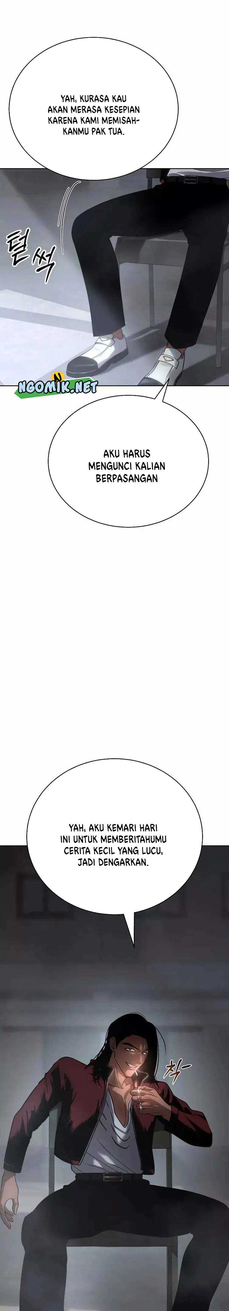 Baek XX Chapter 21 halaman 48