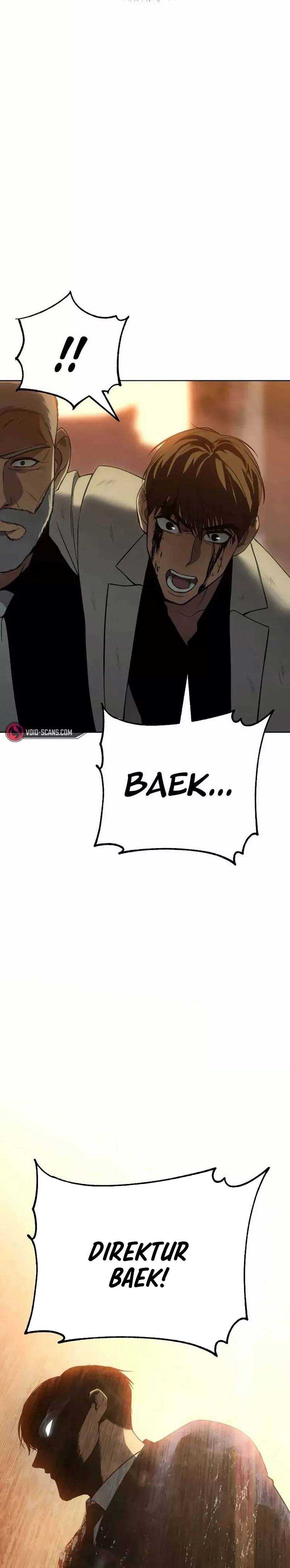 Baek XX Chapter 21 halaman 5