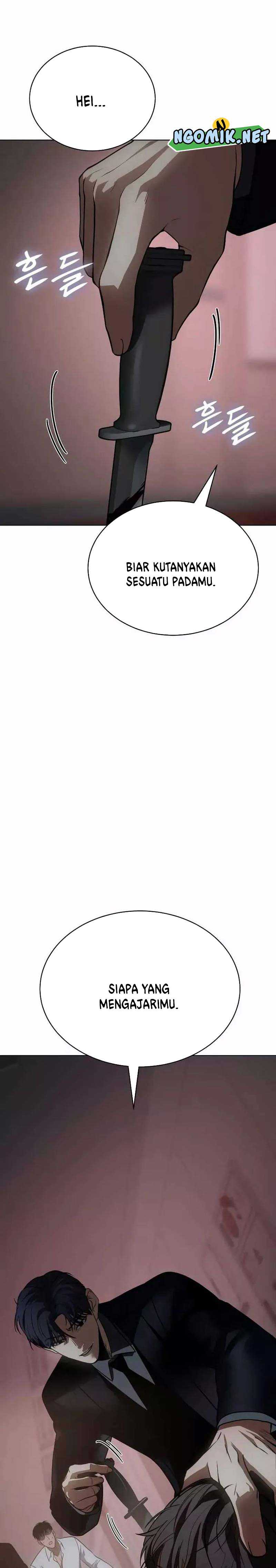 Baek XX Chapter 21 halaman 55