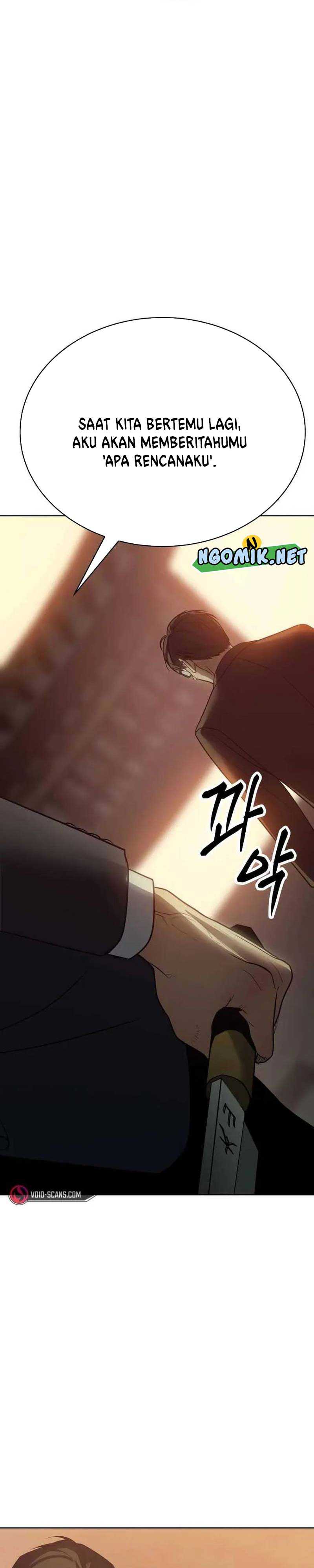 Baek XX Chapter 21 halaman 18