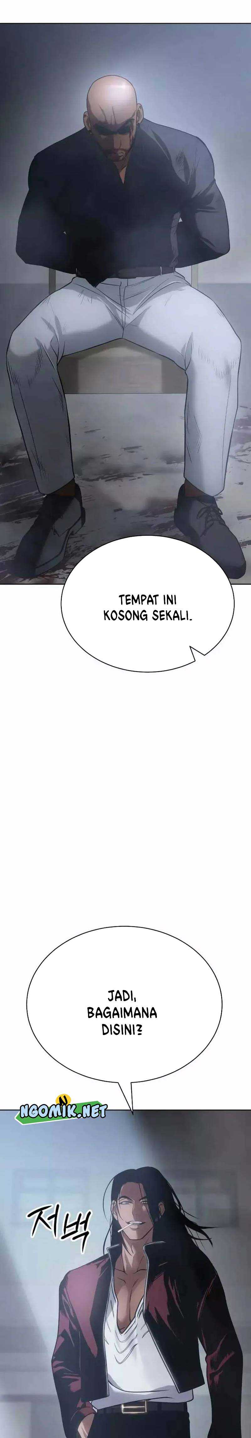 Baek XX Chapter 21 halaman 46