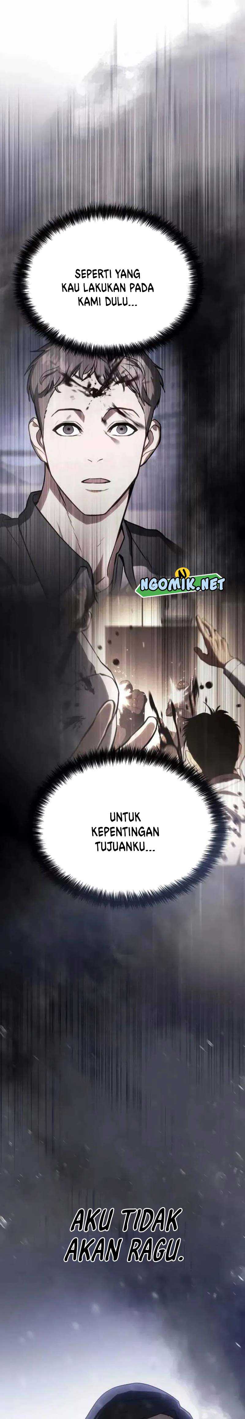 Baek XX Chapter 21 halaman 7