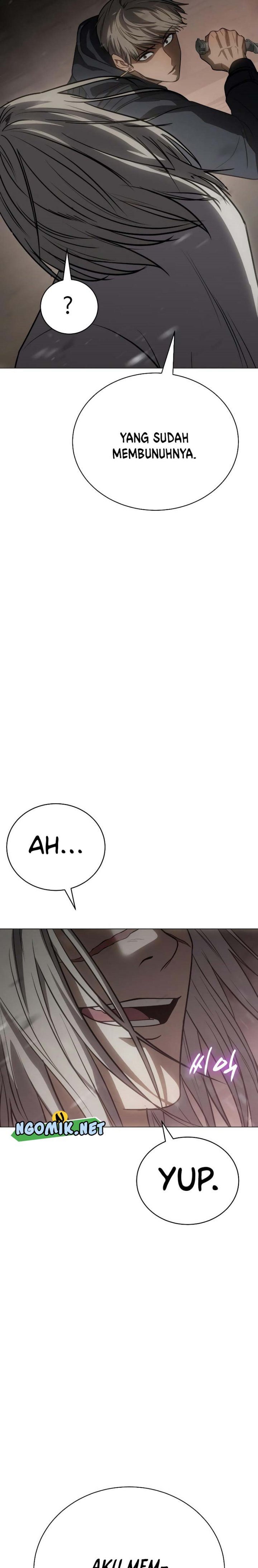 Baek XX Chapter 23 halaman 61