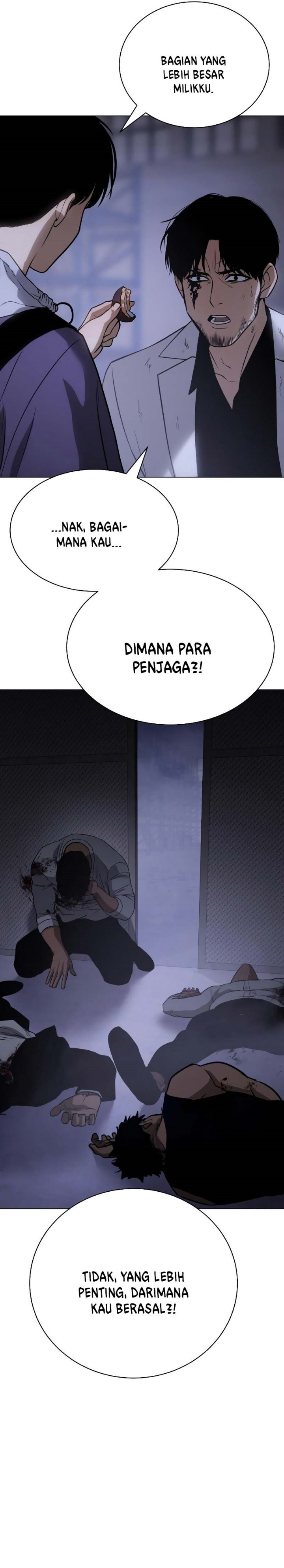 Baek XX Chapter 23 halaman 47