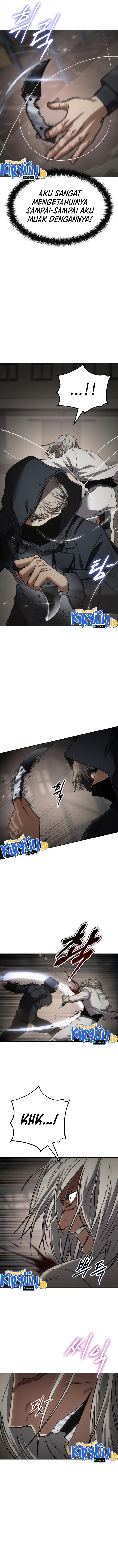Baek XX Chapter 24 halaman 21