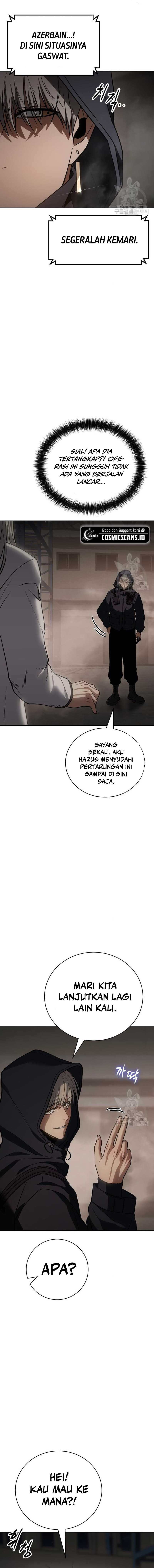 Baek XX Chapter 25 halaman 23