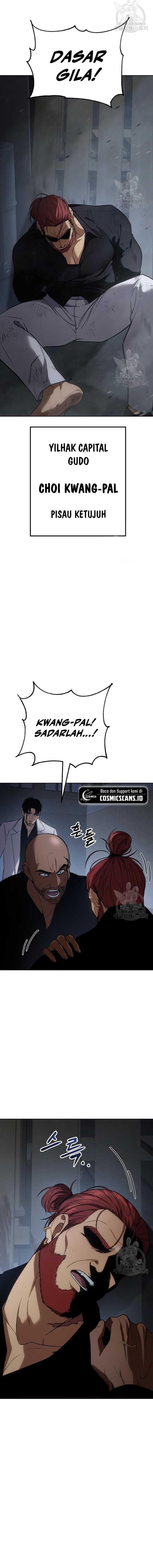 Baek XX Chapter 25 halaman 3