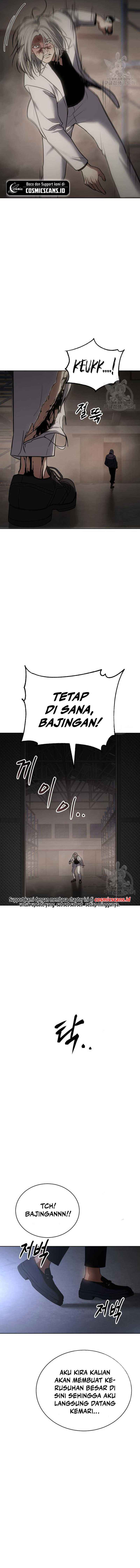 Baek XX Chapter 25 halaman 24