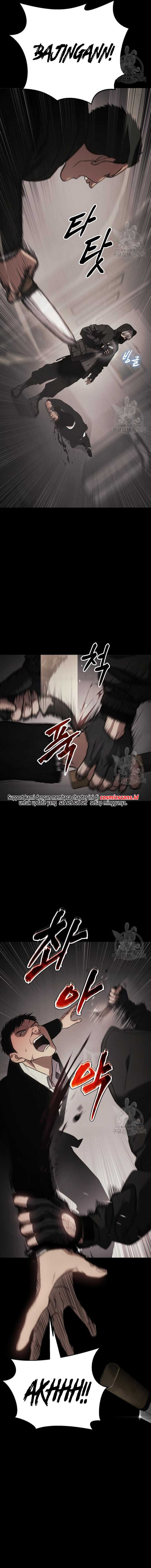 Baek XX Chapter 25 halaman 10