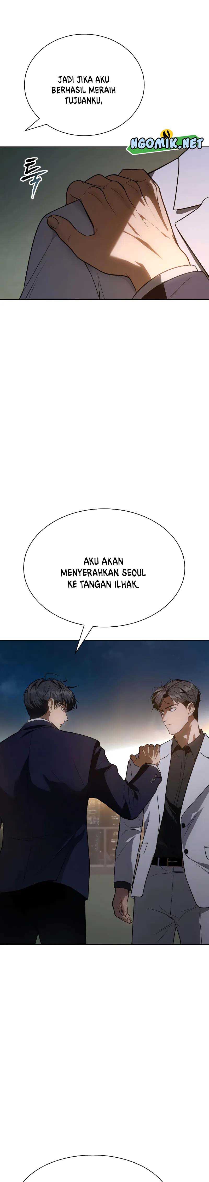 Baek XX Chapter 27 halaman 51