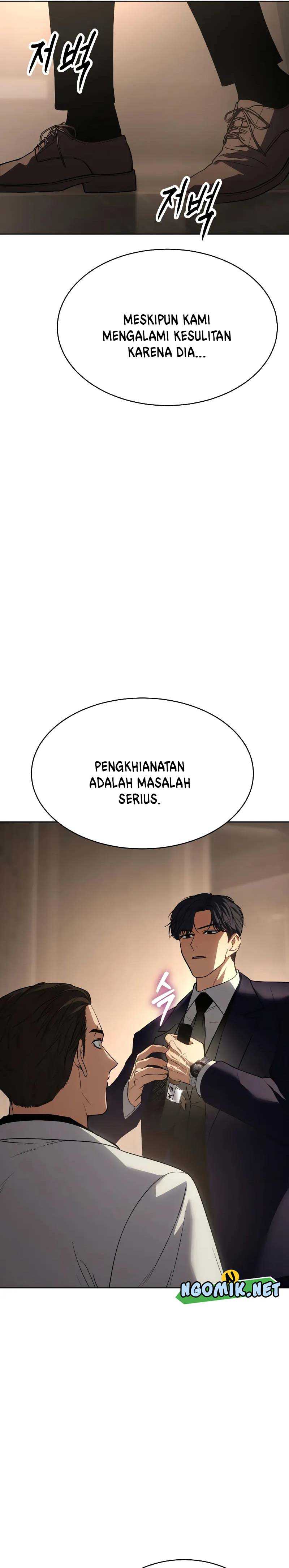 Baek XX Chapter 27 halaman 8