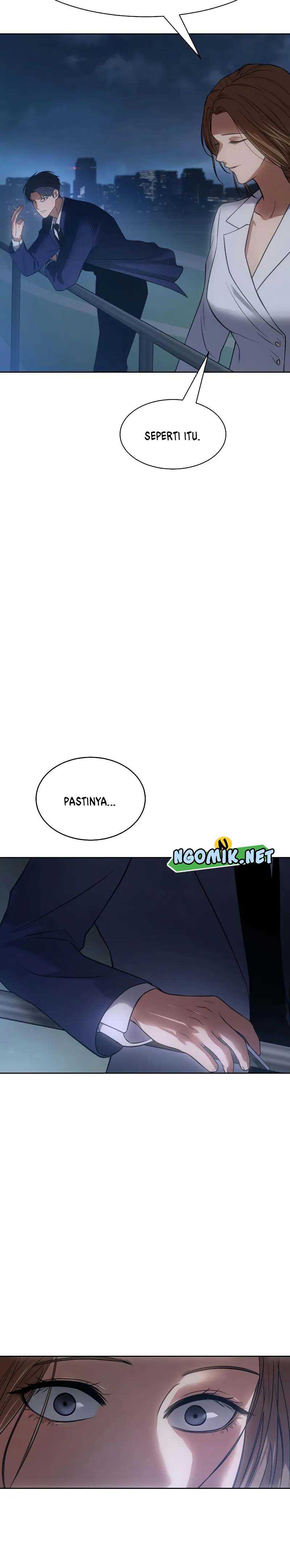 Baek XX Chapter 27 halaman 33