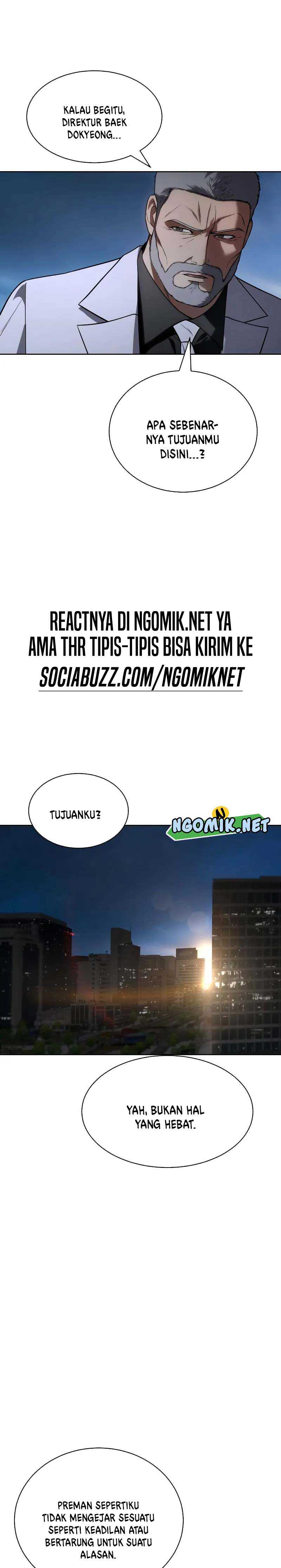 Baek XX Chapter 27 halaman 47