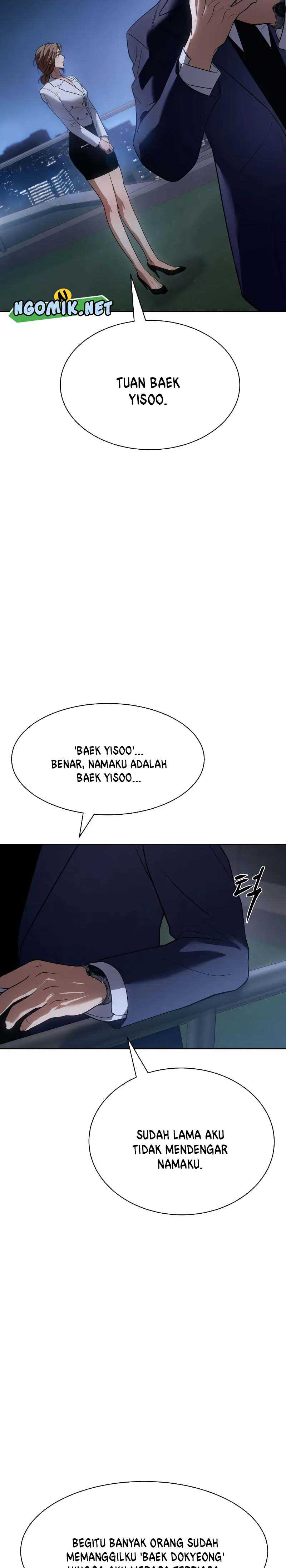 Baek XX Chapter 27 halaman 29
