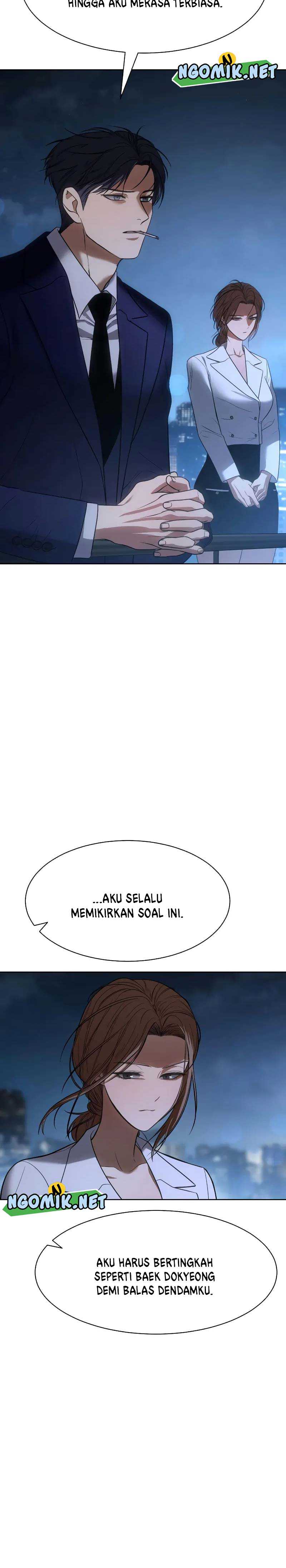 Baek XX Chapter 27 halaman 30