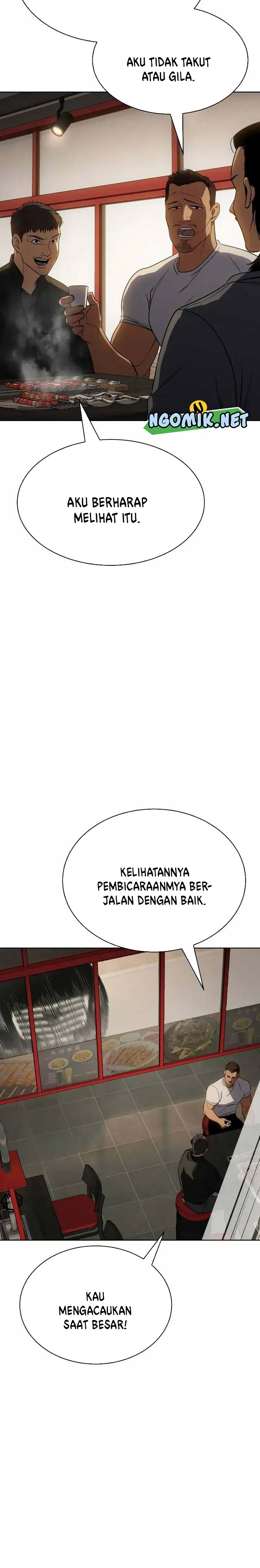 Baek XX Chapter 29 halaman 42