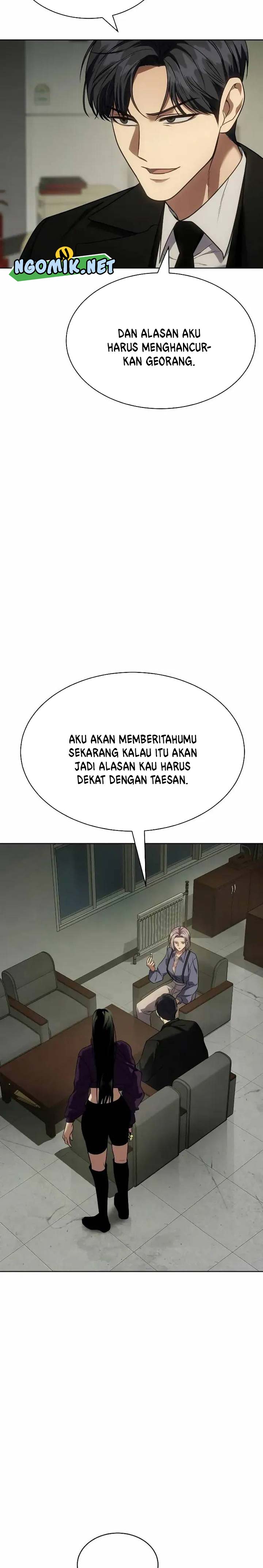 Baek XX Chapter 29 halaman 30